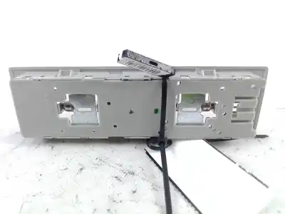 Peça sobressalente para automóvel em segunda mão luz interior por seat ateca (kh7) 1.0 tsi referências oem iam 6q0947291  