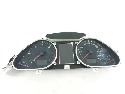 Pezzo di ricambio per auto di seconda mano Pannello Degli Strumenti per AUDI Q7 (4LB) 3.0 TDI quattro Riferimenti OEM IAM 4L0920930T  