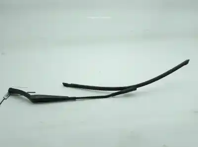 Second-hand car spare part Left Front Windshield Wiper Arm for AUDI A3 (8V1, 8VK) 1.6 TDI OEM IAM references 8V1955407B  
