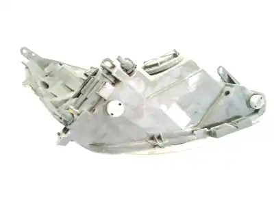 Pezzo di ricambio per auto di seconda mano faro anteriore sinistro per opel corsa d (s07) 1.2 (l08 l68) riferimenti oem iam 13186381  