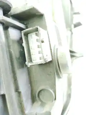 Pezzo di ricambio per auto di seconda mano faro anteriore sinistro per opel corsa d (s07) 1.2 (l08 l68) riferimenti oem iam 13186381  