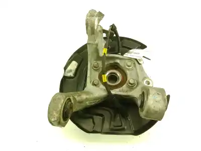 Second-hand car spare part rear right knuckle for ford edge 2.0 tdci awd oem iam references   