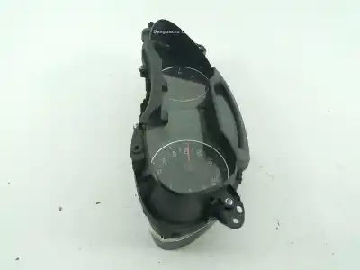 Peça sobressalente para automóvel em segunda mão quadrante por audi a4 b8 avant (8k5) 2.0 tdi referências oem iam 8k0920900d  