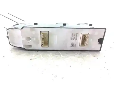 Peça sobressalente para automóvel em segunda mão botão / interruptor elevador vidro dianteiro esquerdo por mazda cx-5 (kf) 2.0 referências oem iam kf8c66350  