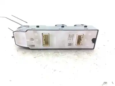 Peça sobressalente para automóvel em segunda mão botão / interruptor elevador vidro dianteiro esquerdo por mazda cx-5 (kf) 2.0 referências oem iam kf8c66350  