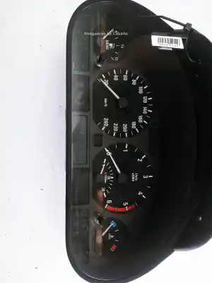 Second-hand car spare part dashboard for bmw 3 (e46) 320 d oem iam references 0263606263  