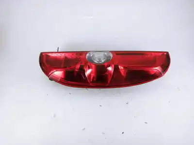 Автозапчасти б/у правый задний фонарь за opel combo furgón ranchera familiar x12 1.6 cdti b05 ссылки oem iam 00519248430  