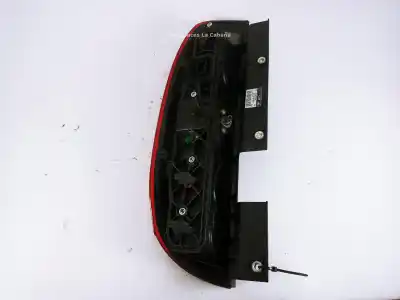Автозапчасти б/у правый задний фонарь за opel combo furgón ranchera familiar x12 1.6 cdti b05 ссылки oem iam 00519248430  
