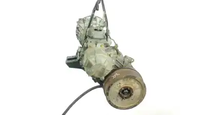 Pezzo di ricambio per auto di seconda mano riduttore per land rover discovery (salljg/lj) 18l riferimenti oem iam 18l  