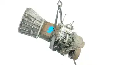 Pezzo di ricambio per auto di seconda mano riduttore per land rover discovery (salljg/lj) 18l riferimenti oem iam 18l  