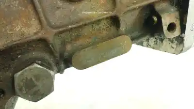 Pezzo di ricambio per auto di seconda mano riduttore per land rover discovery (salljg/lj) 18l riferimenti oem iam 18l  