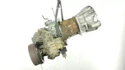 Pezzo di ricambio per auto di seconda mano riduttore per land rover discovery (salljg/lj) 18l riferimenti oem iam 18l  