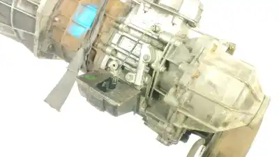 Pezzo di ricambio per auto di seconda mano riduttore per land rover discovery (salljg/lj) 18l riferimenti oem iam 18l  