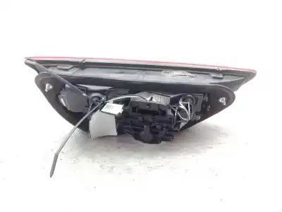 Peça sobressalente para automóvel em segunda mão farolim interior traseiro direito por seat leon (5f1) 1.6 tdi referências oem iam   