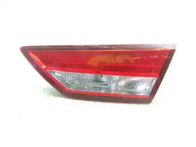 Peça sobressalente para automóvel em segunda mão Farolim Interior Traseiro Direito por SEAT LEON (5F1) 1.6 TDI Referências OEM IAM   