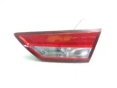 Peça sobressalente para automóvel em segunda mão farolim interior traseiro direito por seat leon (5f1) 1.6 tdi referências oem iam   