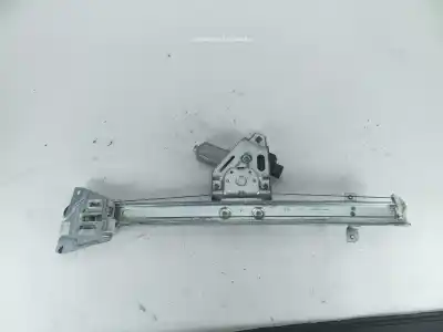 Автозапчастина б/у регулятор переднього правого скла для MITSUBISHI MONTERO (V60/V70) 3.2 DI-D Avance Посилання на OEM IAM MR436854  