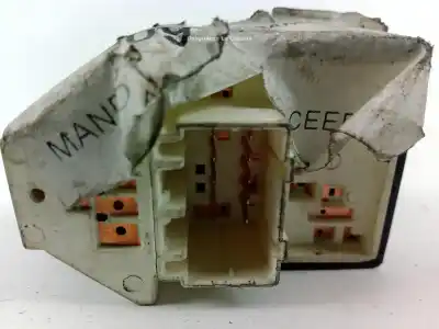 Second-hand car spare part switch for kia ceed fastback ed 12 2012 oem iam references   