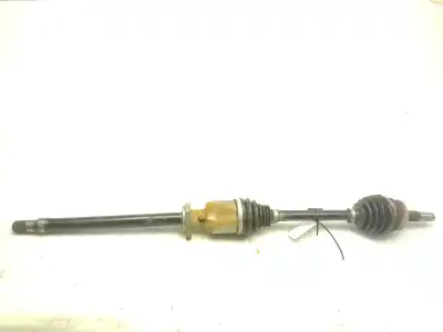 Gebrauchtes Autoersatzteil getriebe vorne rechts zum opel mokka / mokka x (j13) 1.6 cdti 4x4 (_76) oem-iam-referenzen   