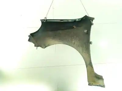 Автозапчастина б/у передне праве крило для renault kangoo express (fc0/1_) 1.5 dci посилання на oem iam 631009162r  