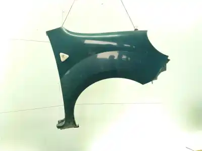 Автозапчастина б/у передне праве крило для renault kangoo express (fc0/1_) 1.5 dci посилання на oem iam 631009162r  