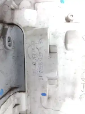 Second-hand car spare part front right door lock for audi a6 c6 (4f2) 2.0 tdi oem iam references 4f1837018  