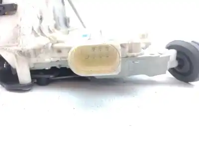 Second-hand car spare part front right door lock for audi a6 c6 (4f2) 2.0 tdi oem iam references 4f1837018  