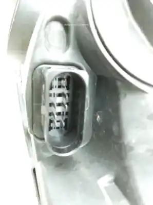Second-hand car spare part right headlight for ford c-max ii (dxa/cb7, dxa/ceu) 1.6 tdci oem iam references am5113w029af  