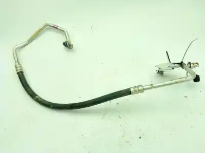 Автозапчасти б/у трубка за kia stonic (yb) 1.0 t-gdi eco-dynamics+ ссылки oem iam   