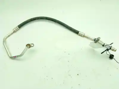 Автозапчасти б/у трубка за kia stonic (yb) 1.0 t-gdi eco-dynamics+ ссылки oem iam   