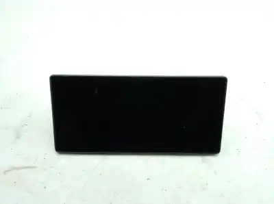 Peça sobressalente para automóvel em segunda mão QUADRANTE por FORD PUMA  Referências OEM IAM R1TB10F889FB3UAW  