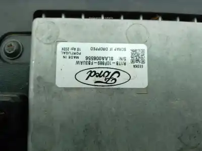 Peça sobressalente para automóvel em segunda mão quadrante por ford puma 1.0 ecoboost referências oem iam r1tb10f889fb3uaw  