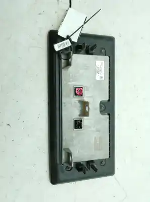 Peça sobressalente para automóvel em segunda mão quadrante por ford puma 1.0 ecoboost referências oem iam r1tb10f889fb3uaw  