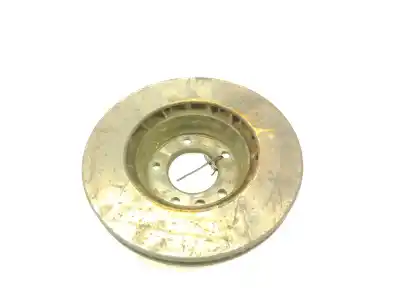 Pezzo di ricambio per auto di seconda mano disco freno posteriore per porsche cayenne (9pa) 3.6 riferimenti oem iam   