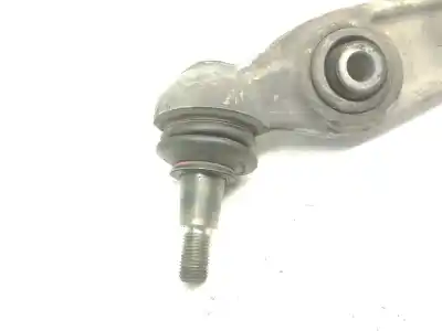 Peça sobressalente para automóvel em segunda mão braço de suspensão inferior dianteiro direito por bmw x5 (e70) xdrive 30 d referências oem iam   