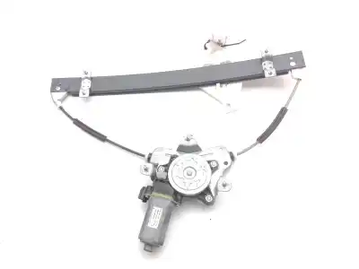 Second-hand car spare part passenger side right window regulator for ssangyong korando (ck) 2.0 e-xdi oem iam references 98820cz010  