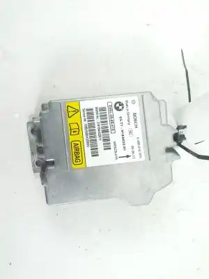 Second-hand car spare part Airbag Control Unit for BMW 1 (E87) 118 d OEM IAM references 918443201  