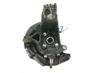 Second-hand car spare part front left knuckle for mini mini countryman (r60) cooper d oem iam references   