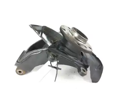 Second-hand car spare part front left knuckle for mini mini countryman (r60) cooper d oem iam references   