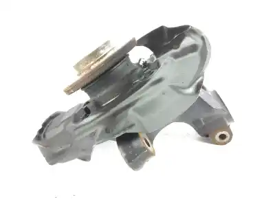 Second-hand car spare part front left knuckle for mini mini countryman (r60) cooper d oem iam references   