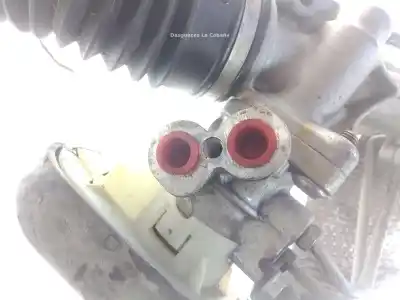 Автозапчасти б/у рулевая рейка за dacia lodgy (js_) 1.6 lpg ссылки oem iam 490018151r  