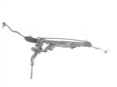 Автозапчасти б/у РУЛЕВАЯ РЕЙКА за DACIA LODGY (JS_)  ссылки OEM IAM 490018151R  