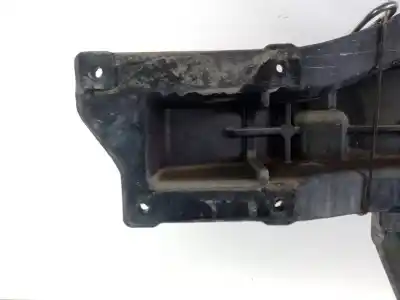 Second-hand car spare part rear bumper reinforcement for kia ceed (cd) 1.6 crdi 136 oem iam references 86631a2400  