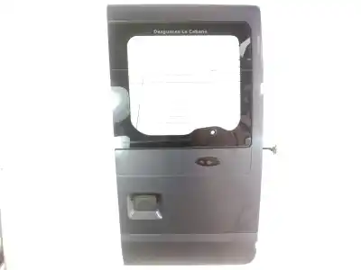Pezzo di ricambio per auto di seconda mano Porta Posteriore Destra per FORD TRANSIT AUTOBÚS (FD_ _, FB_ _, FS_ _, FZ_ _, FC_ _) 2.2 TDCi Riferimenti OEM IAM 1756866  