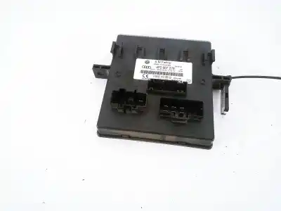 Pezzo di ricambio per auto di seconda mano  per AUDI Q7 (4LB)  Riferimenti OEM IAM 4F0907279  