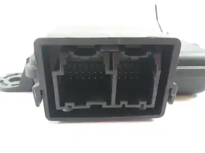 Second-hand car spare part electronic module for ford edge 2.0 tdci awd oem iam references e1gt19j201ak  