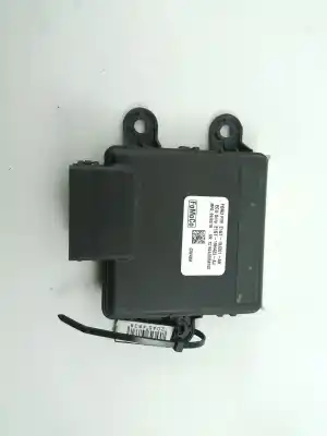 Second-hand car spare part electronic module for ford edge 2.0 tdci awd oem iam references e1gt19j201ak