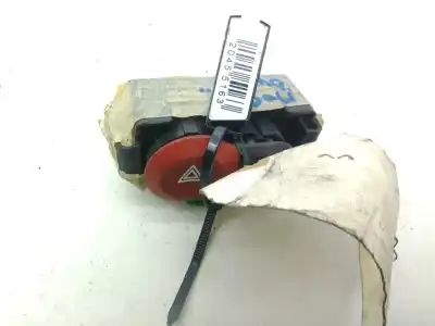 Автозапчасти б/у ПРЕДУПРЕЖДЕНИЕ за RENAULT MODUS/GRAND MODUS (F/JP0_)  ссылки OEM IAM   