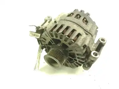 Автозапчасти б/у ГЕНЕРАТОР за MERCEDES-BENZ VITO FURGÓN (W447)  ссылки OEM IAM A0009068404  