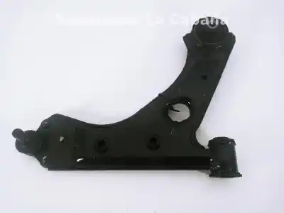 Автозапчасти б/у передний правый нижний рычаг подвески за opel corsa d (s07) 1.3 cdti (l08 l68) ссылки oem iam   